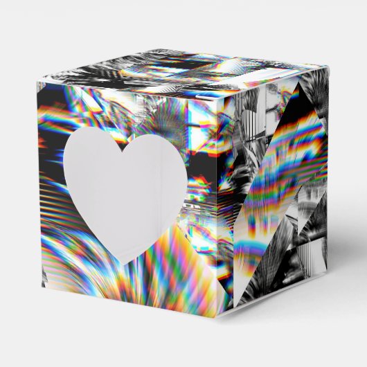 レインボーアサルトフアビーボックス フェイバーボックス (正面サイド)