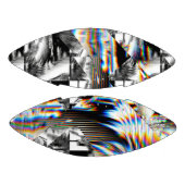 レインボーアサルトフットボール アメリカンフットボール (パネル)