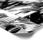 レインボーアサルトポスター ポスター (角)