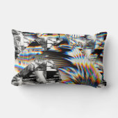 レインボーアサルトランバーピロー ランバークッション (裏面)