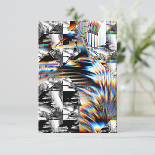 レインボーアサルト (スタンド正面)