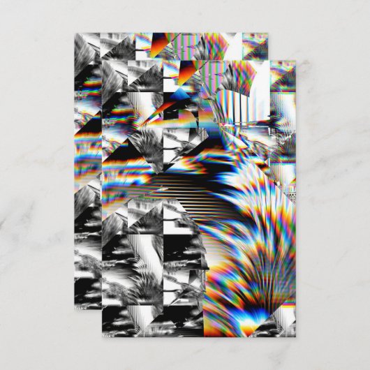 レインボーアサルト (正面/裏面)