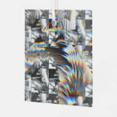 レインボーアサルト ガラスオーナメント (正面左)