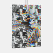 レインボーアサルト ガラスオーナメント (正面右)