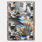 レインボーアサルト スローブランケット (正面縦)