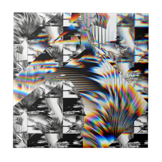 レインボーアサルト タイル (正面)