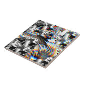 レインボーアサルト タイル (側面)