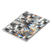 レインボーアサルト ノートパッド (回転)