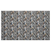 レインボーアサルト ファブリック (ファットクウォーター)