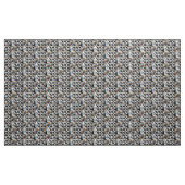 レインボーアサルト ファブリック (ヤード)