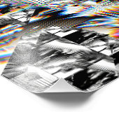 レインボーアサルト フォトプリント            (角)