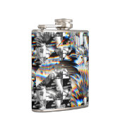 レインボーアサルト フラスク (右)