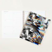 レインボーアサルト プランナー手帳 (ディスプレー)