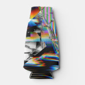 レインボーアサルト ボトルクーラー (正面)