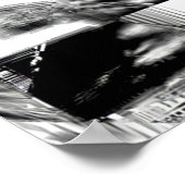 レインボーアサルト ポスター (角)