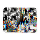 レインボーアサルト マグネット (横)