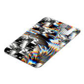 レインボーアサルト マグネット (左側)