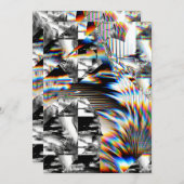 レインボーアサルト メニュー (正面/裏面)