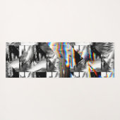 レインボーアサルト ヨガマット (裏面(横))