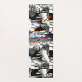 レインボーアサルト ヨガマット (裏面)