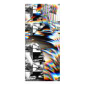 レインボーアサルト ラックカード (裏面)