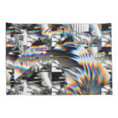 レインボーアサルト 枕カバー (裏面-右)