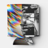 レインボーアサルト 缶クーラー (裏面)