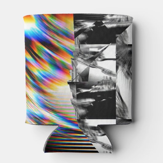 レインボーアサルト 缶クーラー (裏面)