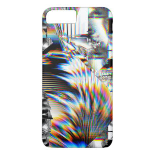 レインボーアサルト iPhone 8 PLUS/7 PLUSケース