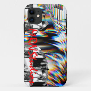 レインボーアサルト iPhone 11 ケース