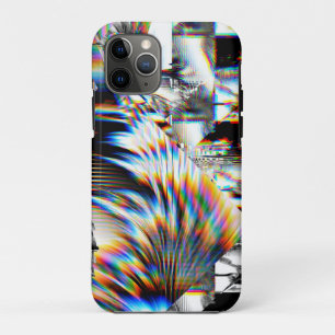 レインボーアサルト iPhone 11 PROケース