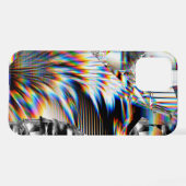 レインボーアサルト iPhoneケース (裏面横)