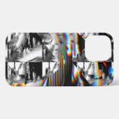 レインボーアサルト iPhoneケース (裏面横)