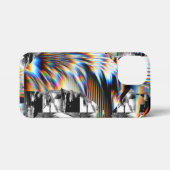 レインボーアサルト iPhoneケース (裏面横)