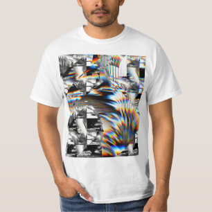 レインボーアサルト Tシャツ