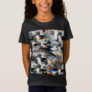 レインボーアサルトTシャツ Tシャツ