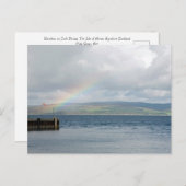 レインボーアットローランザ ポストカード (正面/裏面)