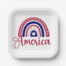 レインボーアメリカ