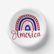 レインボーアメリカ