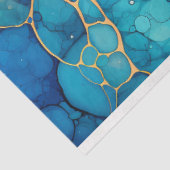 レインボーアルコールインクシリーズデザイン3 薄葉紙 (詳細)