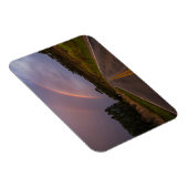 レインボーアンドロード マグネット (右側)