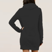 レインボーアークワードスウェットシャツ スウェットシャツ (裏面)