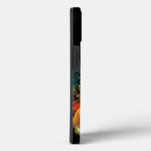 レインボーアーチンファンタジーSci-Fi Case-Mate iPhoneケース (裏面 / 右)