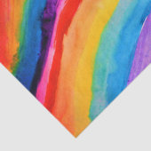 レインボーアート 薄葉紙 (詳細)