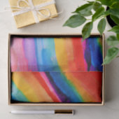 レインボーアート 薄葉紙 (ギフト)
