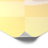 レインボーイエティのポスター ポスター (角)