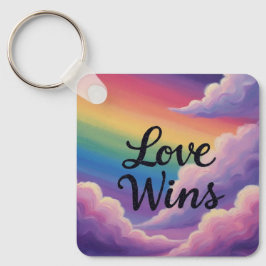 レインボーウィッチ キーホルダー