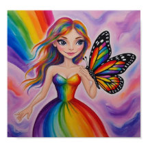 レインボーウィッチ