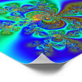 レインボーウィングス ポスター (角)