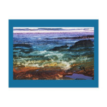 レインボーウェーブ